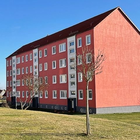 Greußen Wohnungen, Greußen Wohnung mieten