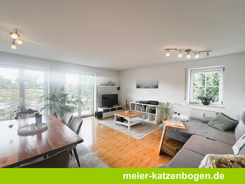 Ingolstadt Wohnungen, Ingolstadt Wohnung mieten