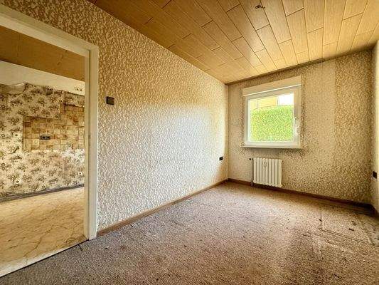 Nelkenstraße 1 - EG Kinderzimmer