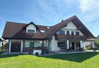 Raum für Träume – Wohnen und Leben auf über 400 m² 