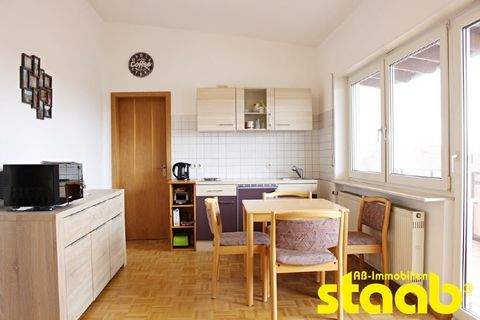 Aschaffenburg Wohnungen, Aschaffenburg Wohnung mieten