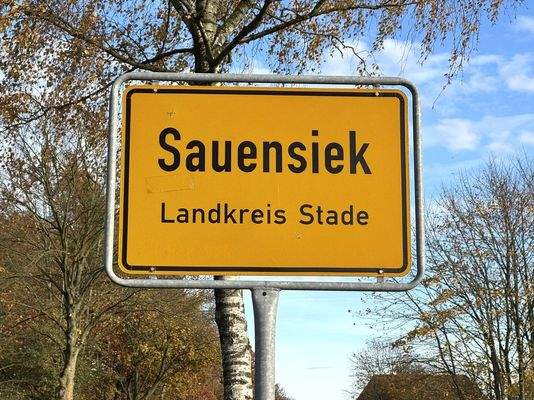 Sauensiek