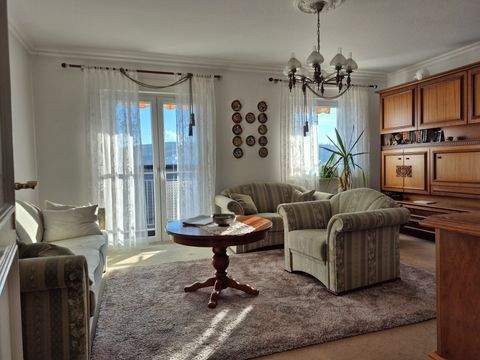 Sulzbach-Rosenberg Wohnungen, Sulzbach-Rosenberg Wohnung kaufen