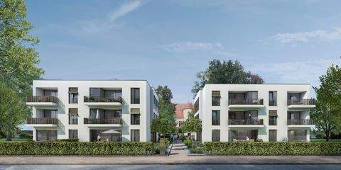 Storkow (Mark) Wohnungen, Storkow (Mark) Wohnung kaufen