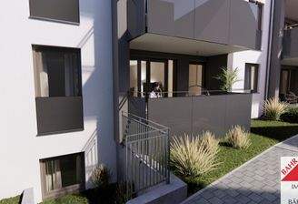 Projektierte Ansicht