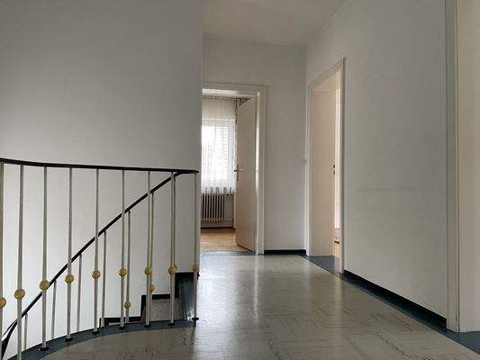 Flur im OG