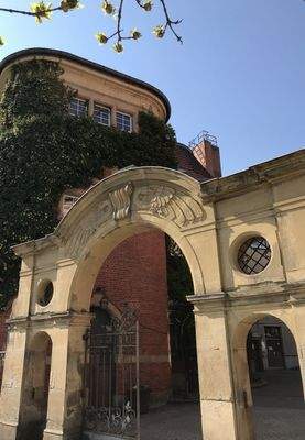 historische Altstadt