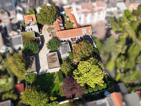 Köln Häuser, Köln Haus kaufen