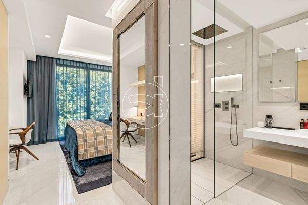 Penthouse in Estepona