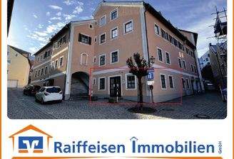 vielseitige Gewerbeeinheit