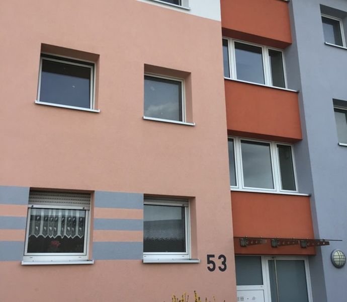 2 Zimmer Wohnung in Mannheim (Waldhof)