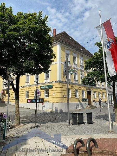 Vilshofen Renditeobjekte, Mehrfamilienhäuser, Geschäftshäuser, Kapitalanlage