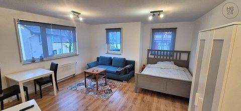 Besigheim Wohnen auf Zeit, möbliertes Wohnen