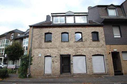 Köln Häuser, Köln Haus kaufen