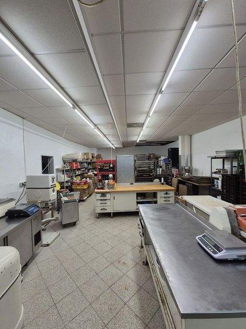 Reutlingen Halle, Reutlingen Hallenfläche