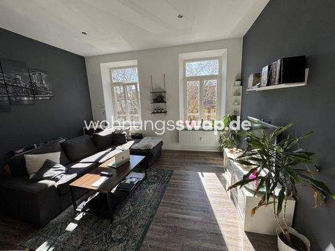 L-Leutzsch Wohnungen, L-Leutzsch Wohnung mieten