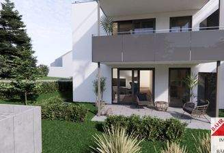 Projektierte Ansicht