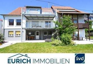Hausansicht Südseite