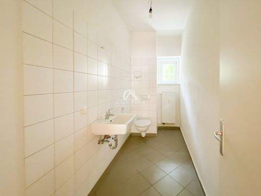 Gäste WC / guest toilet