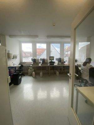 Büro-/Praxisflächen 2. OG