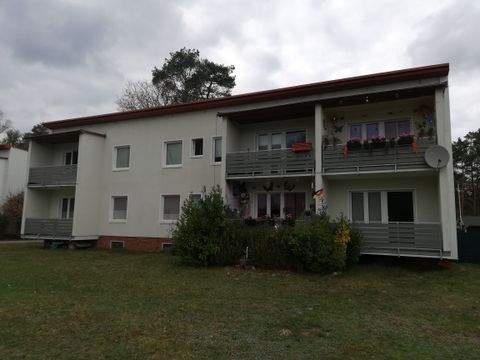 Bad Bodenteich Wohnungen, Bad Bodenteich Wohnung mieten