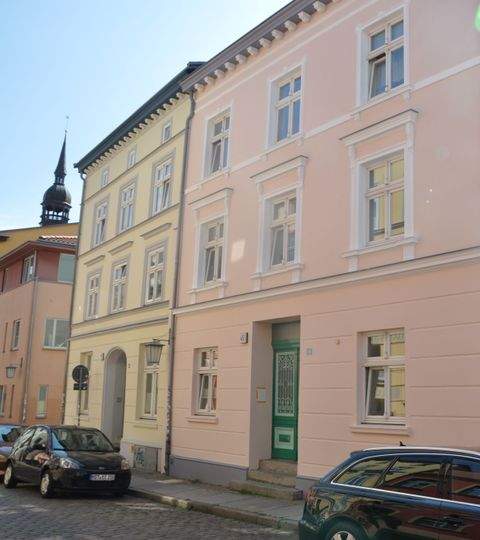 Stralsund Wohnungen, Stralsund Wohnung mieten