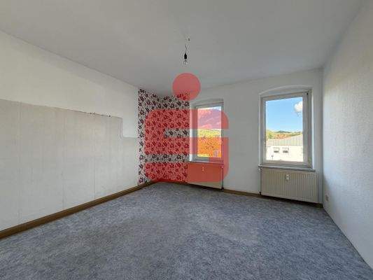 WE 2. OG - Schlafzimmer