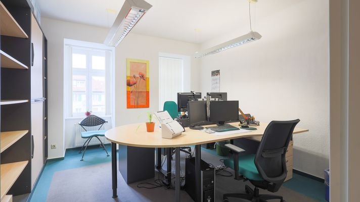 OG: Büro