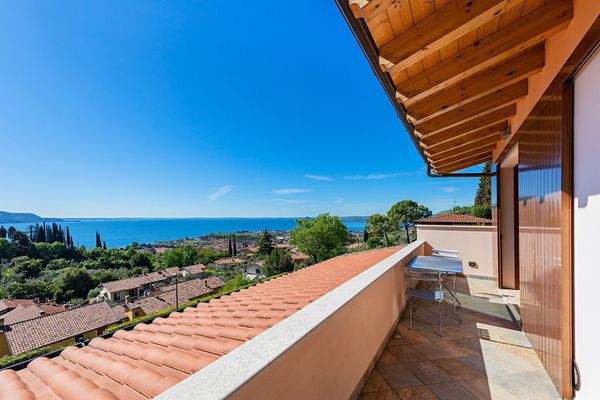 TERRAZZA VISTA LAGO - APP. 2P