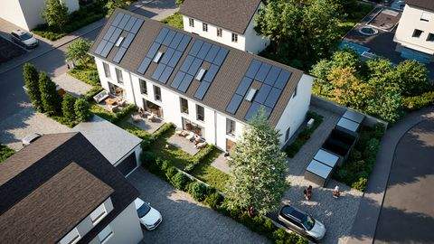 Freiburg im Breisgau Häuser, Freiburg im Breisgau Haus kaufen