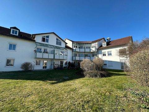 Altötting Wohnungen, Altötting Wohnung kaufen