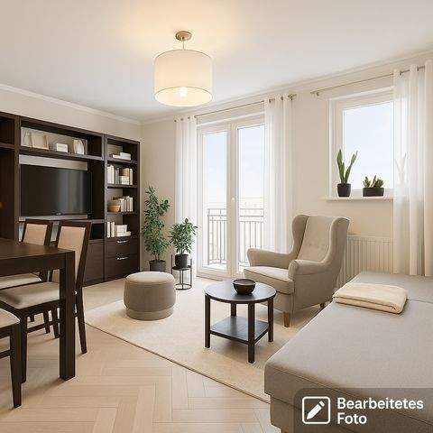 Swinoujscie Wohnungen, Swinoujscie Wohnung kaufen