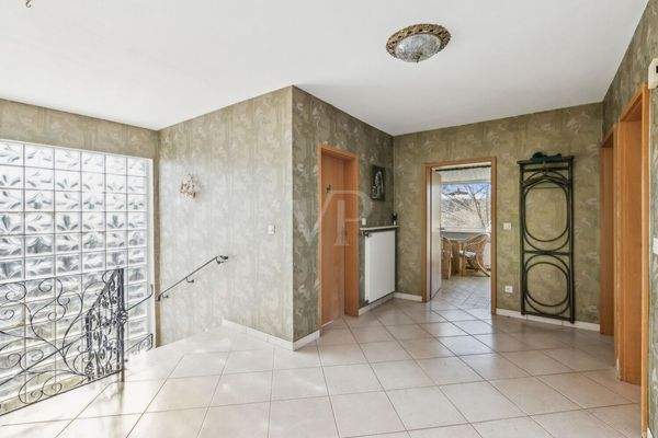 Anbau - Diele und Eingangsbereich