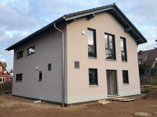 Kundenhaus Beispiel Jara