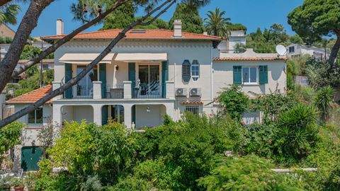 CANNES Häuser, CANNES Haus kaufen