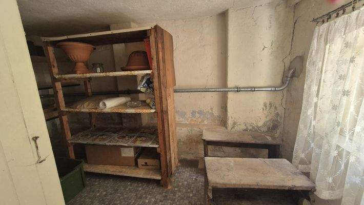 EG-kleine Abstellkammer