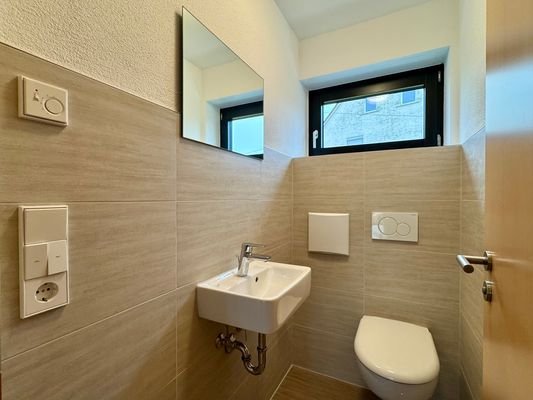 WC Gast