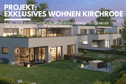 Hannover Wohnungen, Hannover Wohnung kaufen