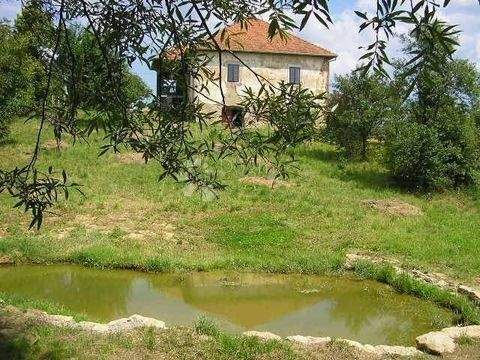 Gornja Rijeka Häuser, Gornja Rijeka Haus kaufen