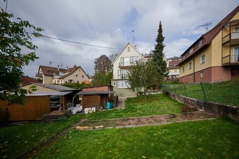 Leinfelden-Echterdingen Grundstücke, Leinfelden-Echterdingen Grundstück kaufen