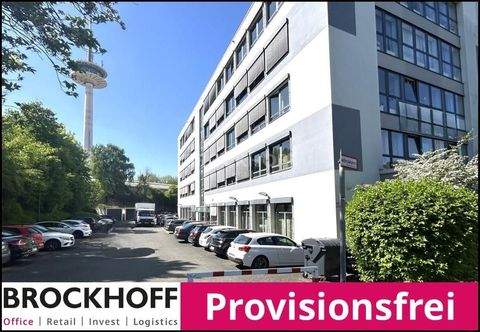 Essen Büros, Büroräume, Büroflächen 