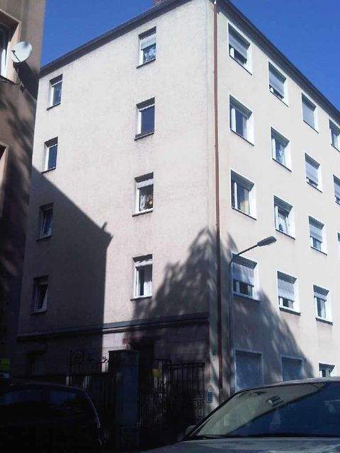 Nürnberg Wohnungen, Nürnberg Wohnung mieten