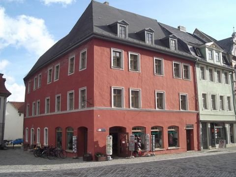 Weimar Büros, Büroräume, Büroflächen 