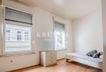 Eins der 4 Schlafzimmer