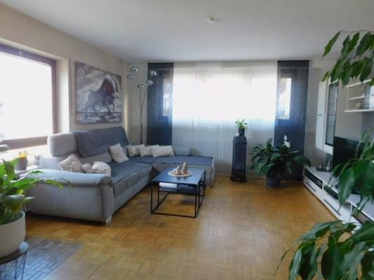 BB11 DG Whg. Wohnzimmer