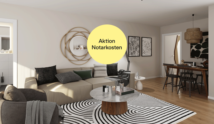 Aktion: Notarkosten 