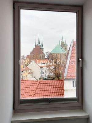 unverbauter Ausblick