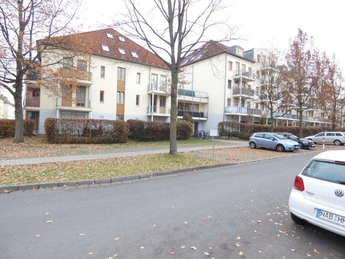 Objektbeschreibung: ... - Vermietung 1-Zimmer-Wohnungen