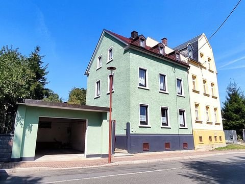 Plauen / Neundorf Häuser, Plauen / Neundorf Haus kaufen