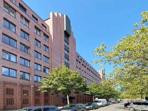 Hamburg Büros, Büroräume, Büroflächen 